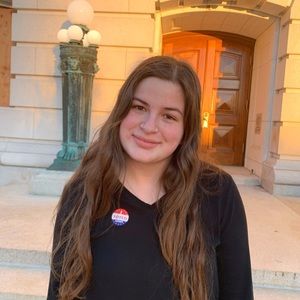 Meet your Posher, Brianne